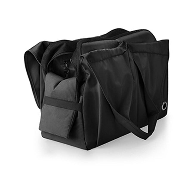Dog Carrying Bag Pet Soft Bag Carrier For Small Medium Cat Dog Breathable Travel Bag Light Shoulder Bag Outdoor Transport Bag